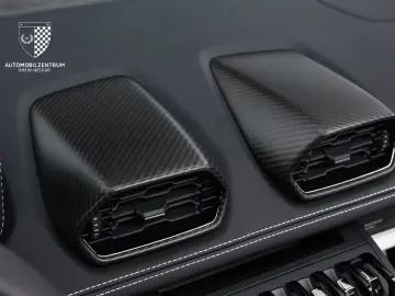 Lamborghini Huracán EVO Spyder