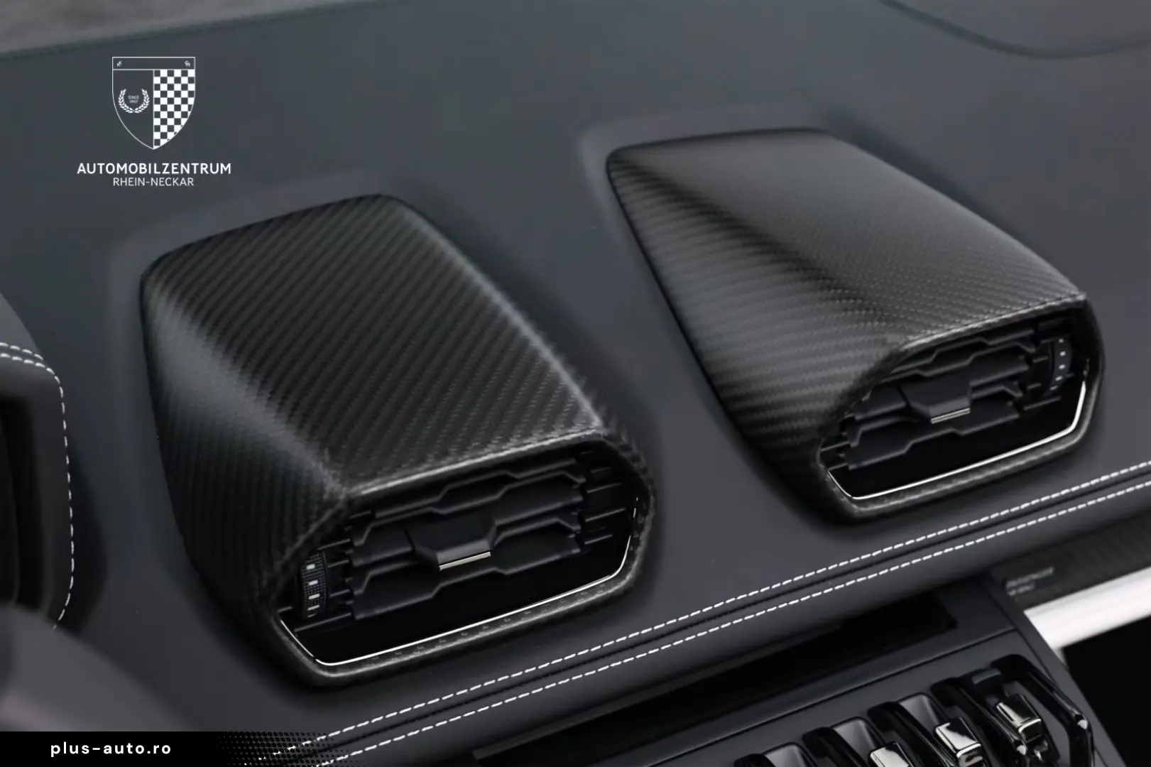 Lamborghini Huracán EVO Spyder