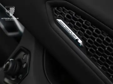 Lamborghini Huracán EVO Spyder