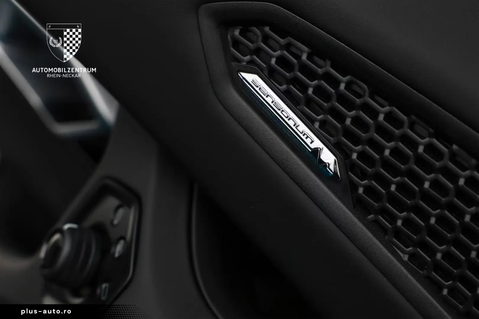 Lamborghini Huracán EVO Spyder