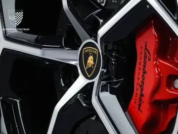 Lamborghini Huracán EVO Spyder