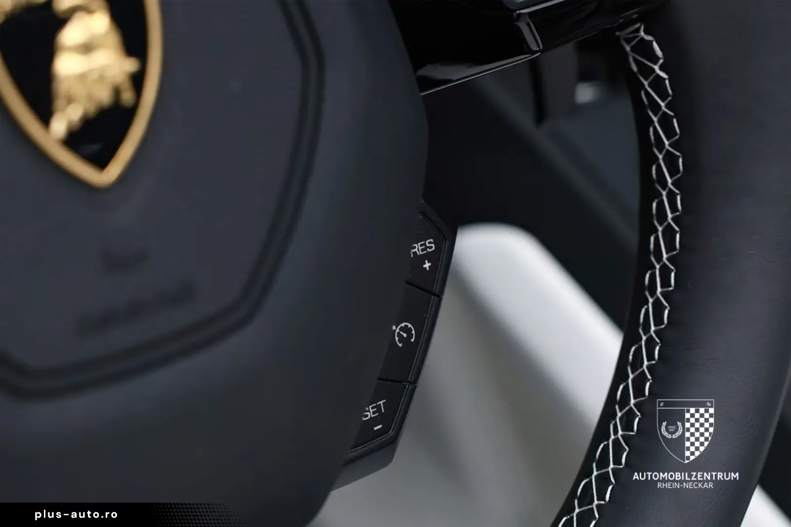 Lamborghini Huracán EVO Spyder