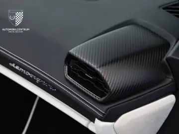 Lamborghini Huracán EVO Spyder