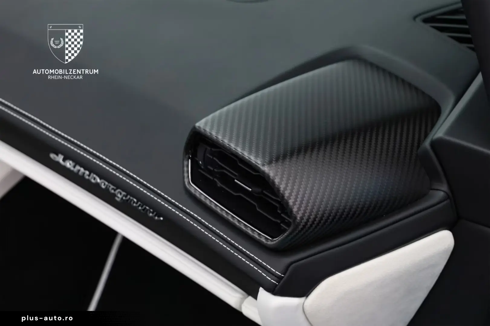 Lamborghini Huracán EVO Spyder