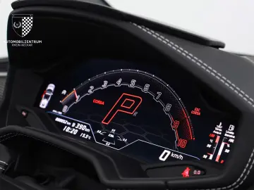 Lamborghini Huracán EVO Spyder