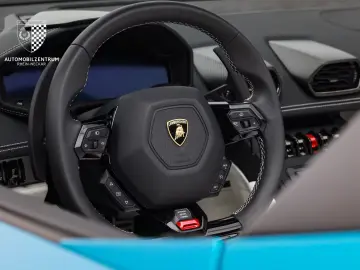 Lamborghini Huracán EVO Spyder