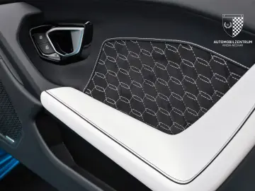 Lamborghini Huracán EVO Spyder