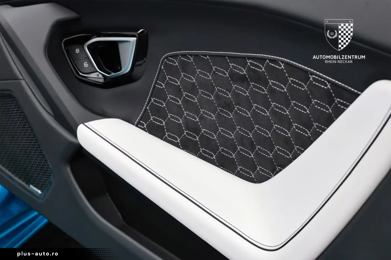 Lamborghini Huracán EVO Spyder