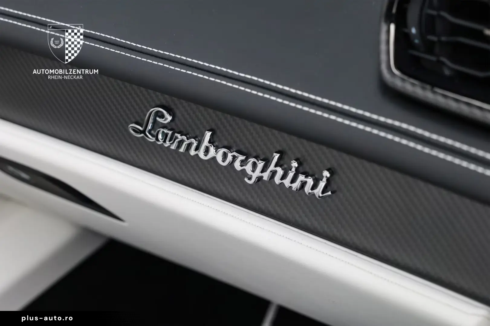 Lamborghini Huracán EVO Spyder