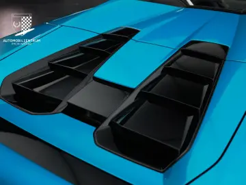 Lamborghini Huracán EVO Spyder