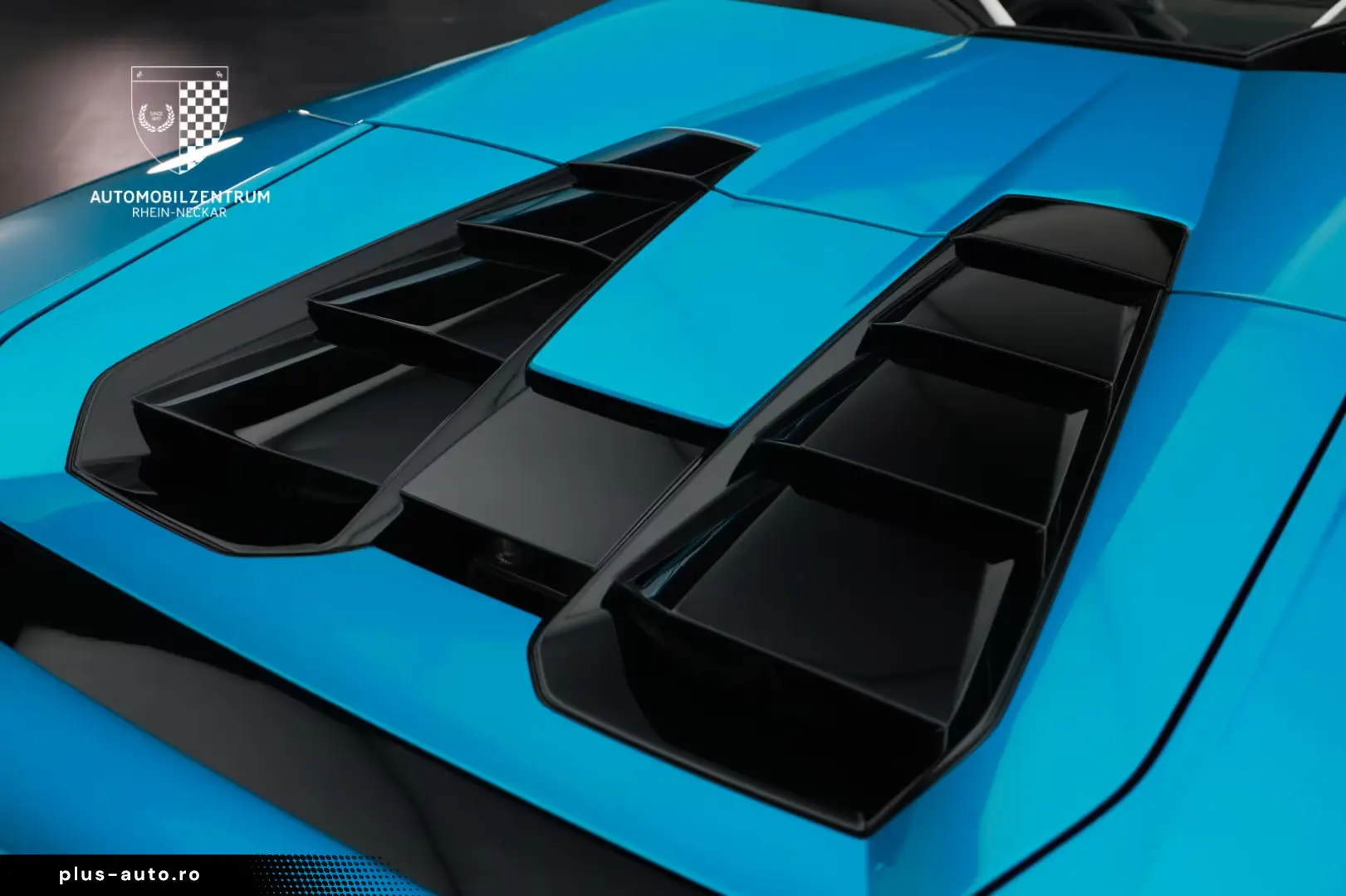 Lamborghini Huracán EVO Spyder