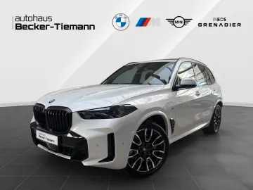 BMW X5 xDrive50e M Sport Pro Pano AHK DAPro PAPro