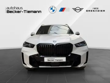 BMW X5 xDrive50e M Sport Pro Pano AHK DAPro PAPro