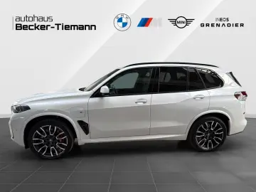 BMW X5 xDrive50e M Sport Pro Pano AHK DAPro PAPro