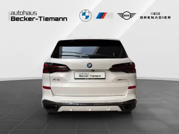 BMW X5 xDrive50e M Sport Pro Pano AHK DAPro PAPro
