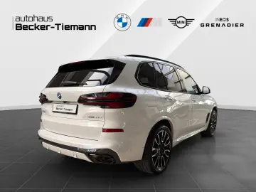 BMW X5 xDrive50e M Sport Pro Pano AHK DAPro PAPro