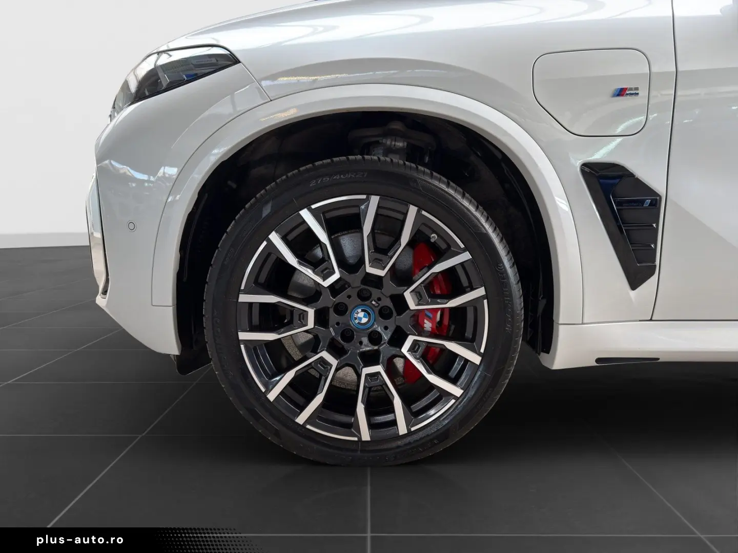 BMW X5 xDrive50e M Sport Pro Pano AHK DAPro PAPro