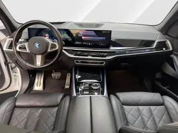 BMW X5 xDrive50e M Sport Pro Pano AHK DAPro PAPro