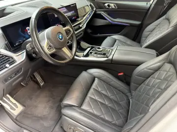 BMW X5 xDrive50e M Sport Pro Pano AHK DAPro PAPro