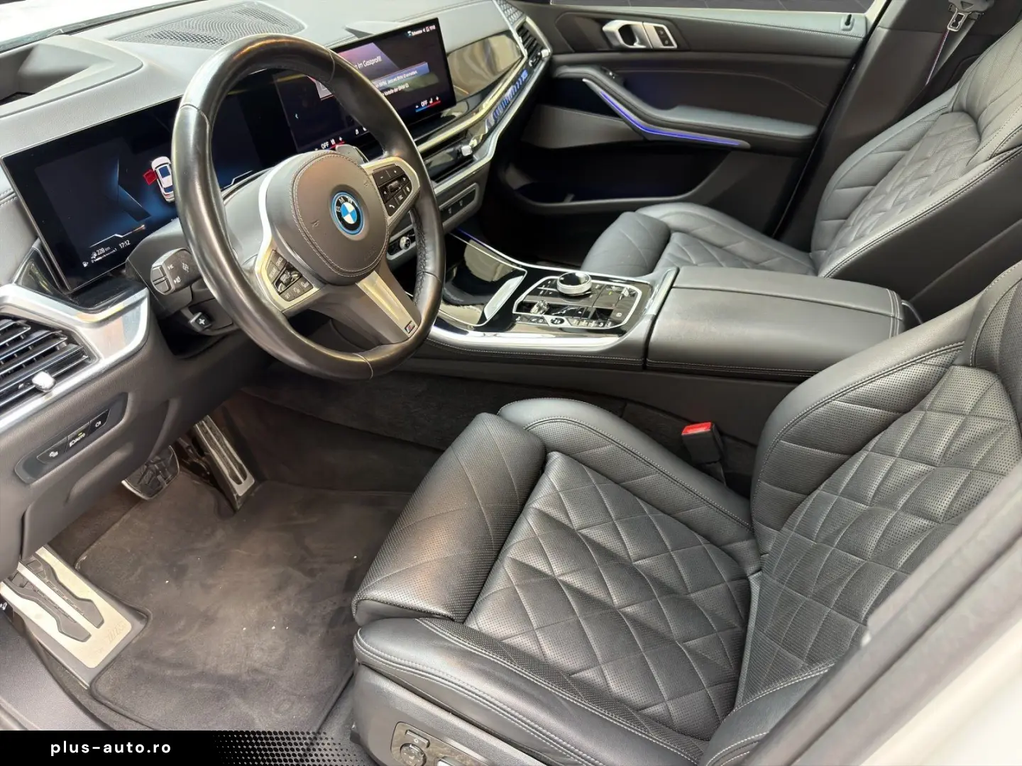 BMW X5 xDrive50e M Sport Pro Pano AHK DAPro PAPro