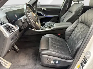 BMW X5 xDrive50e M Sport Pro Pano AHK DAPro PAPro