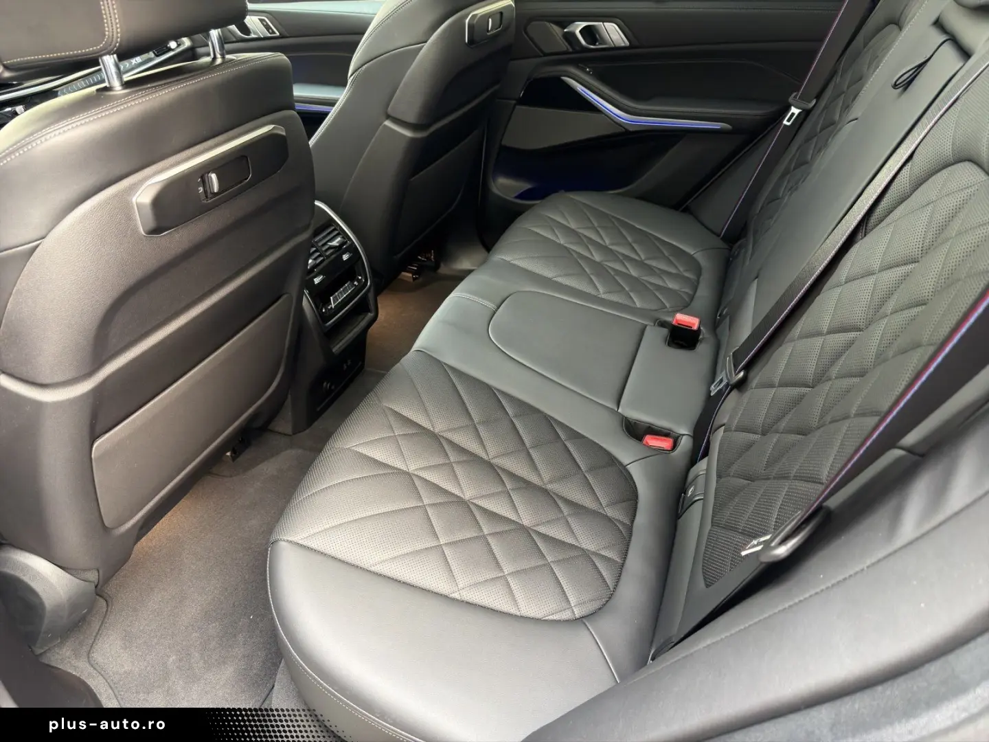 BMW X5 xDrive50e M Sport Pro Pano AHK DAPro PAPro