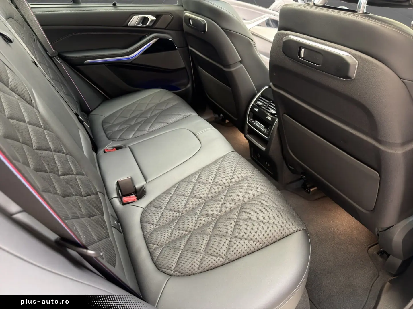 BMW X5 xDrive50e M Sport Pro Pano AHK DAPro PAPro