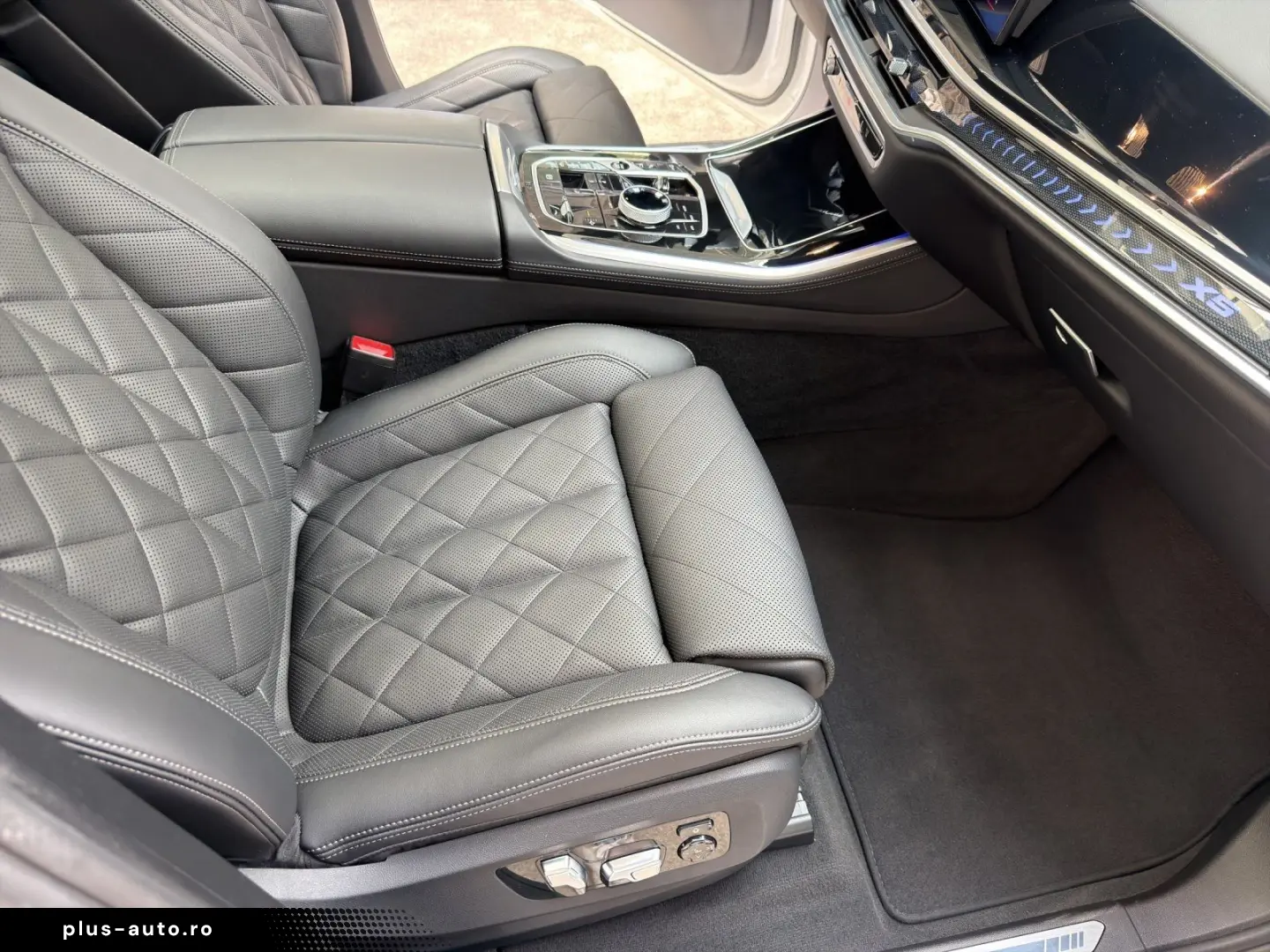 BMW X5 xDrive50e M Sport Pro Pano AHK DAPro PAPro