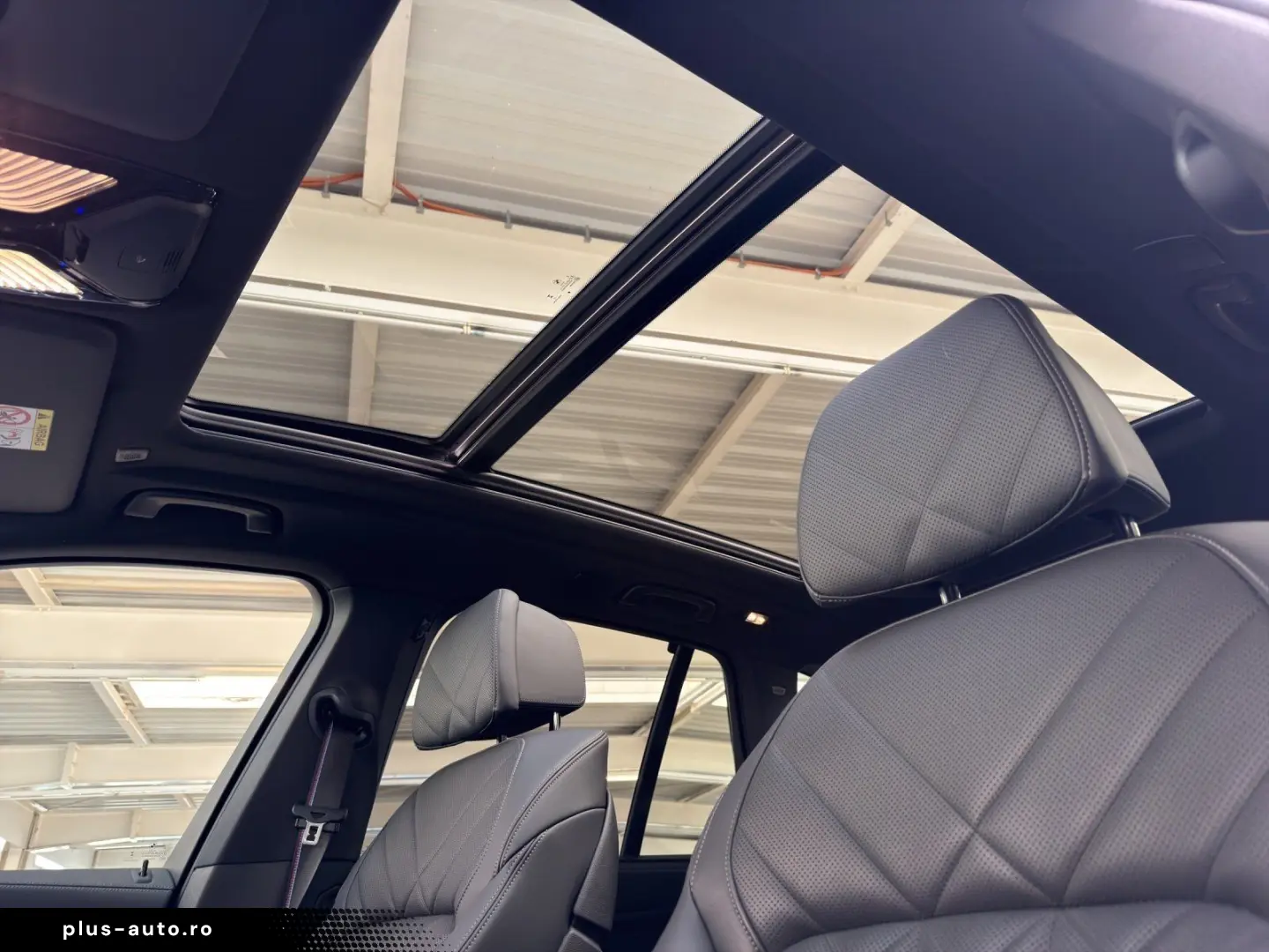 BMW X5 xDrive50e M Sport Pro Pano AHK DAPro PAPro