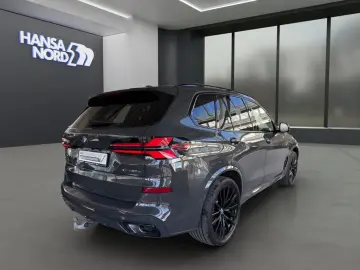 BMW X5 xDrive50e M-SPORT HYBRID LED NAVI HUD PANO
