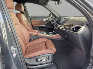 BMW X5 xDrive50e M-SPORT HYBRID LED NAVI HUD PANO