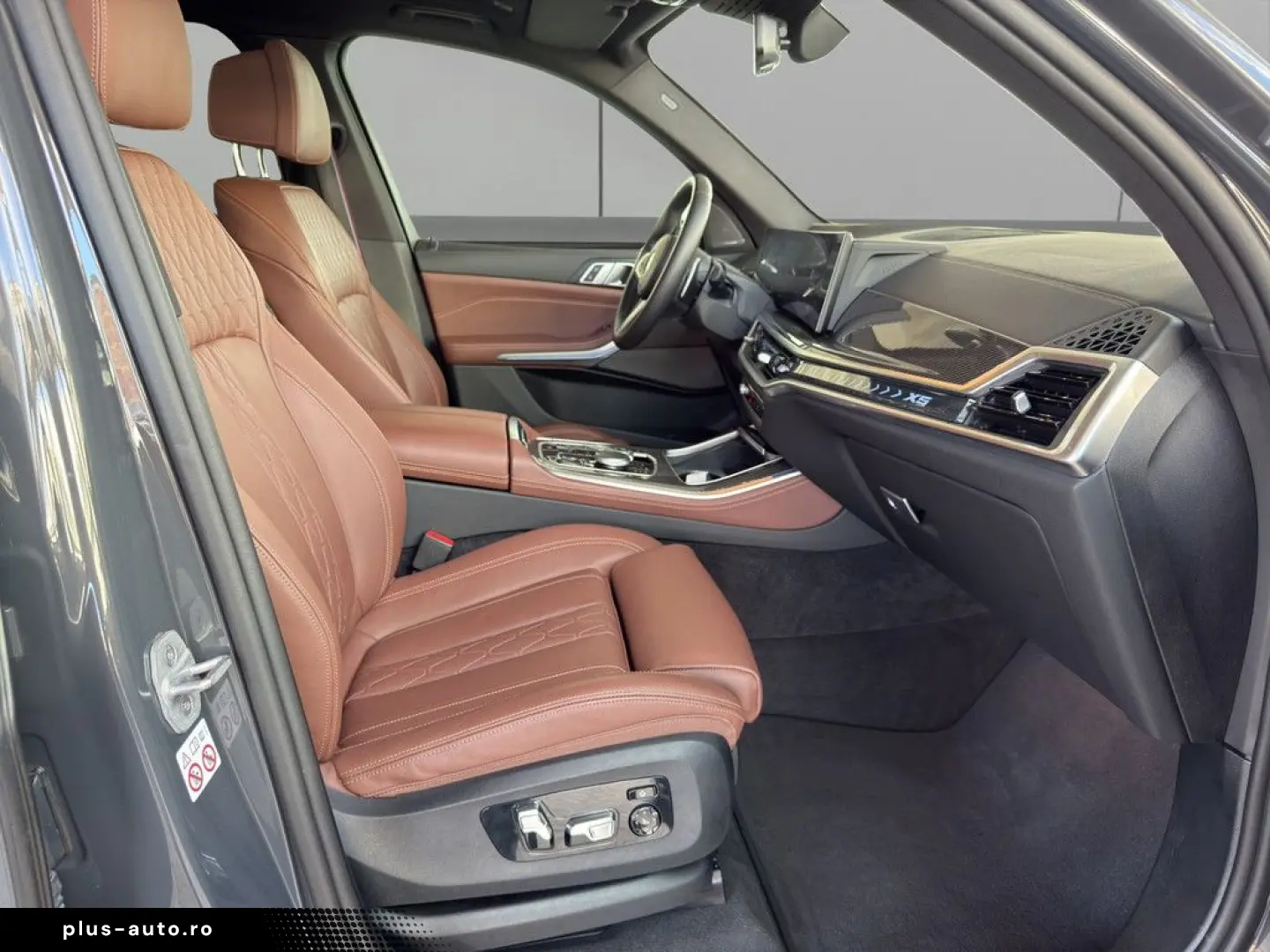 BMW X5 xDrive50e M-SPORT HYBRID LED NAVI HUD PANO