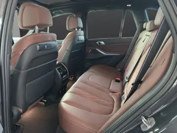 BMW X5 xDrive50e M-SPORT HYBRID LED NAVI HUD PANO