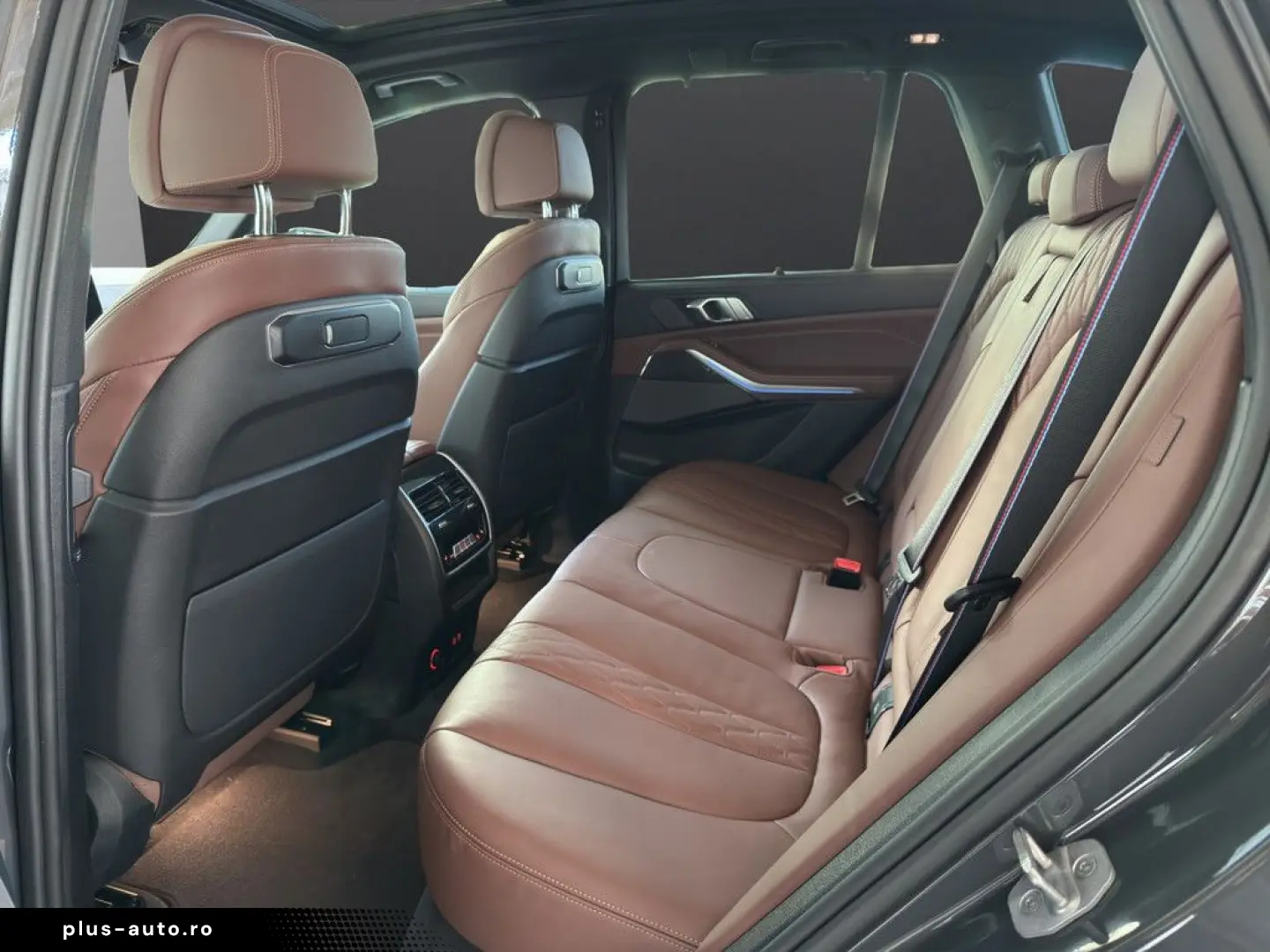 BMW X5 xDrive50e M-SPORT HYBRID LED NAVI HUD PANO