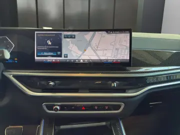 BMW X5 xDrive50e M-SPORT HYBRID LED NAVI HUD PANO
