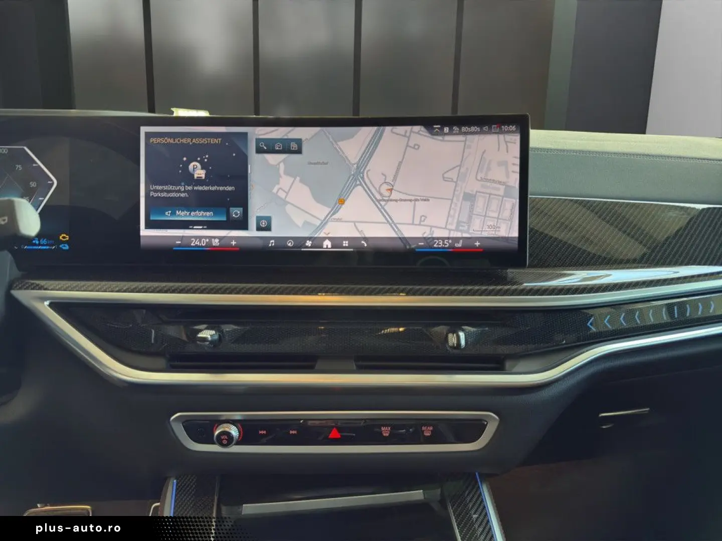 BMW X5 xDrive50e M-SPORT HYBRID LED NAVI HUD PANO