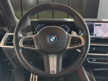 BMW X5 xDrive50e M-SPORT HYBRID LED NAVI HUD PANO