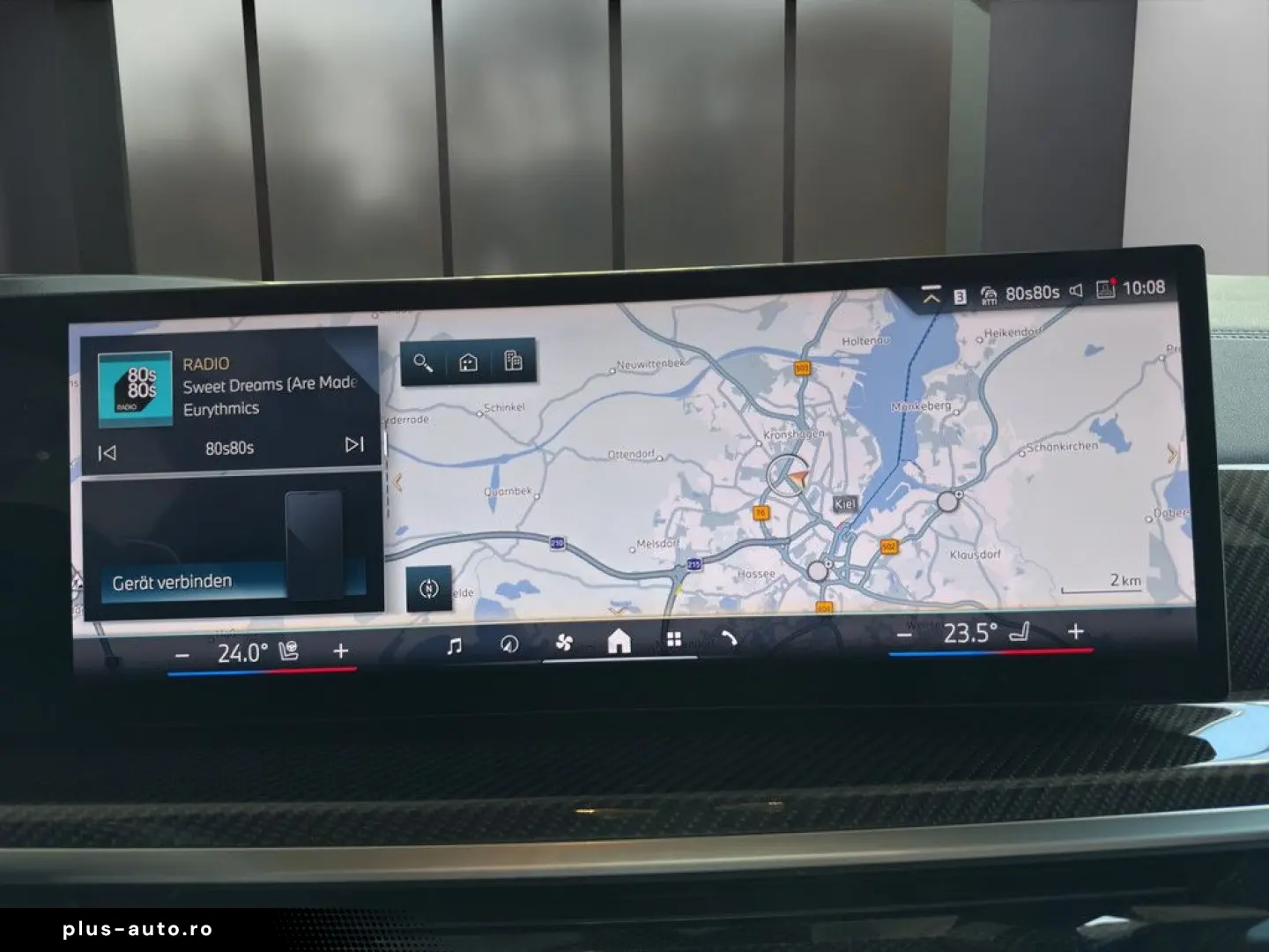 BMW X5 xDrive50e M-SPORT HYBRID LED NAVI HUD PANO