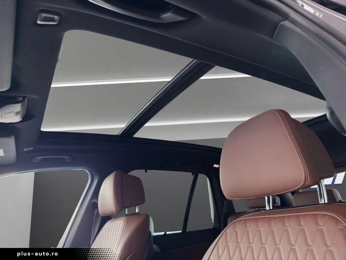 BMW X5 xDrive50e M-SPORT HYBRID LED NAVI HUD PANO