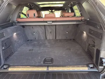 BMW X5 xDrive50e M-SPORT HYBRID LED NAVI HUD PANO