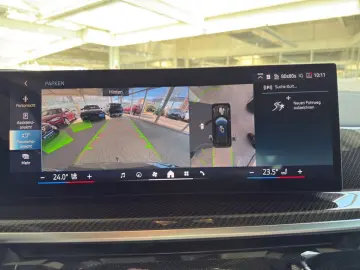 BMW X5 xDrive50e M-SPORT HYBRID LED NAVI HUD PANO