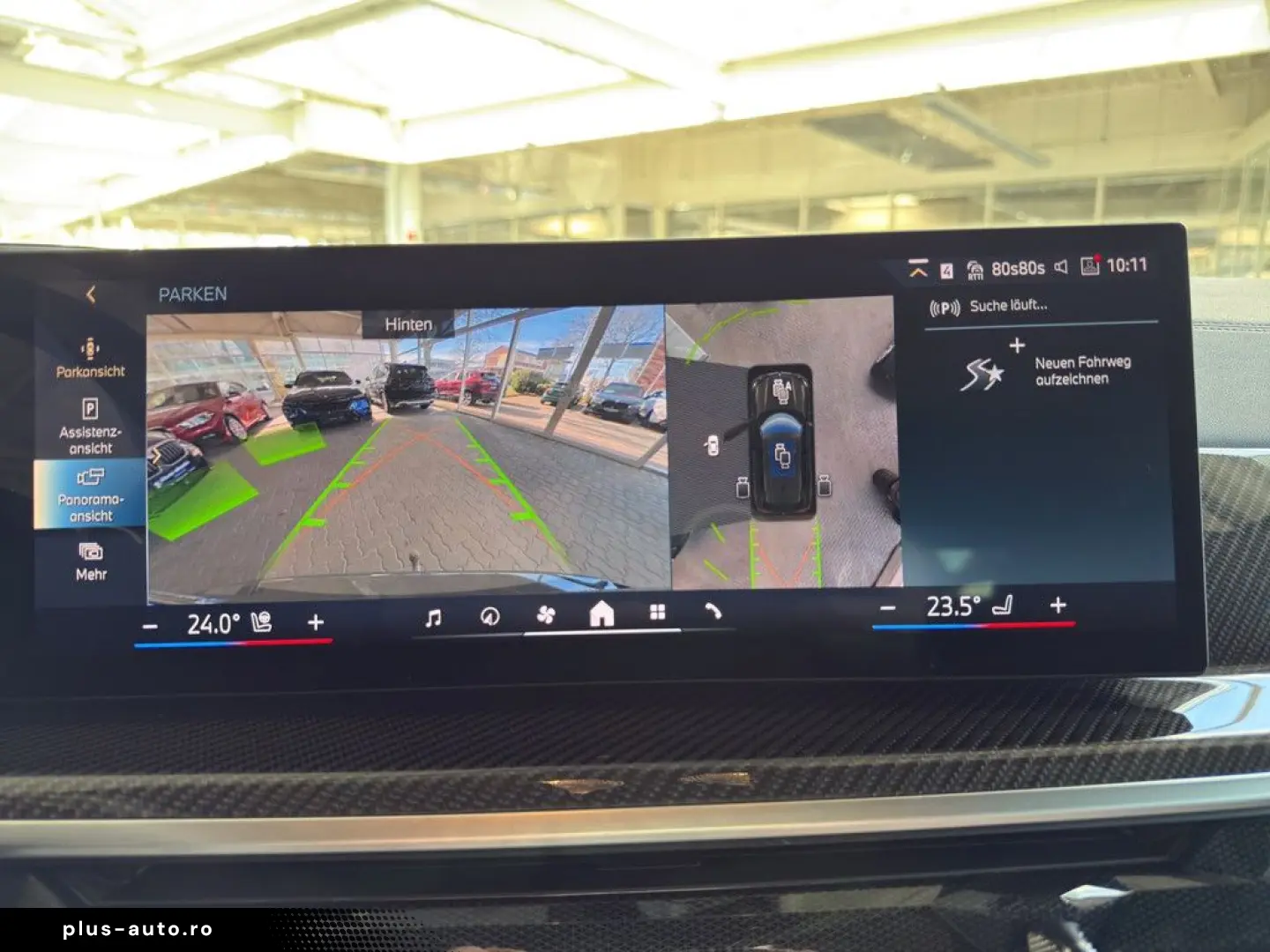 BMW X5 xDrive50e M-SPORT HYBRID LED NAVI HUD PANO