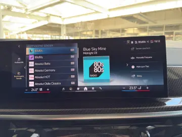 BMW X5 xDrive50e M-SPORT HYBRID LED NAVI HUD PANO