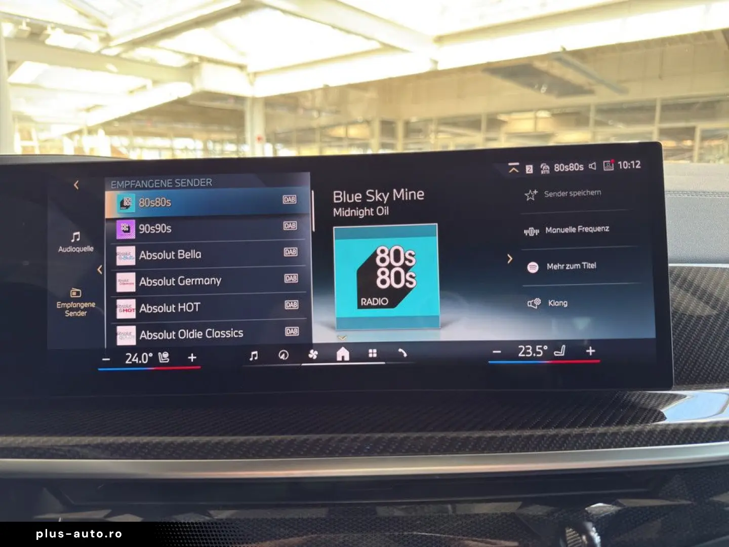 BMW X5 xDrive50e M-SPORT HYBRID LED NAVI HUD PANO