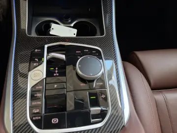 BMW X5 xDrive50e M-SPORT HYBRID LED NAVI HUD PANO