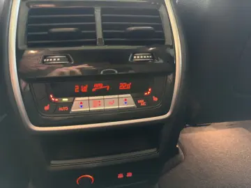 BMW X5 xDrive50e M-SPORT HYBRID LED NAVI HUD PANO