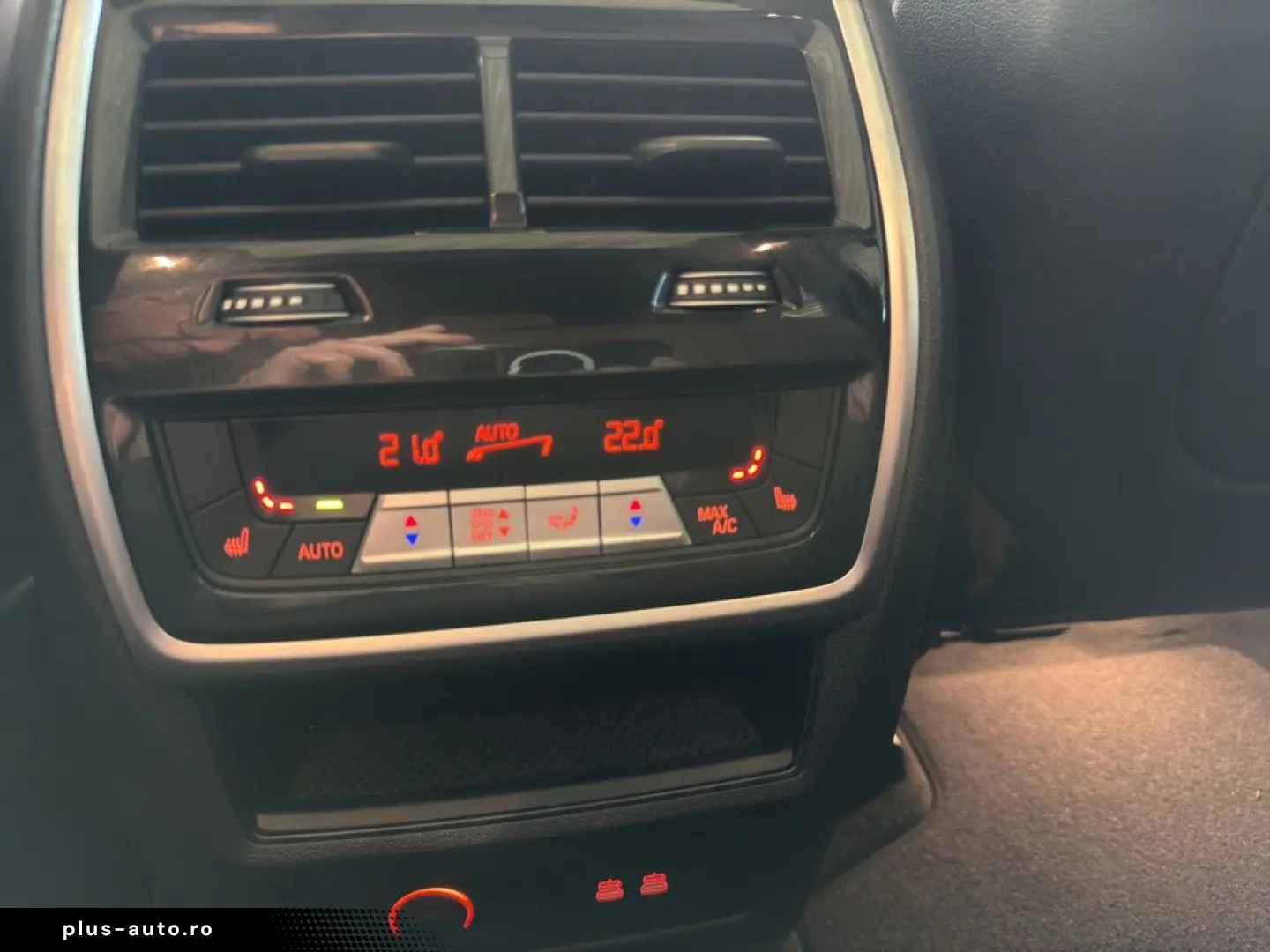 BMW X5 xDrive50e M-SPORT HYBRID LED NAVI HUD PANO