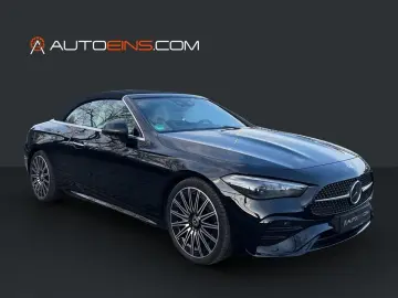 MERCEDES-BENZ CLE 300 4Matic AMG Line Premium  Night-Paket