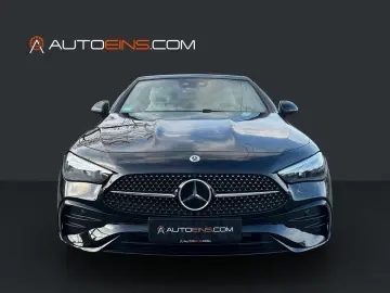 MERCEDES-BENZ CLE 300 4Matic AMG Line Premium  Night-Paket