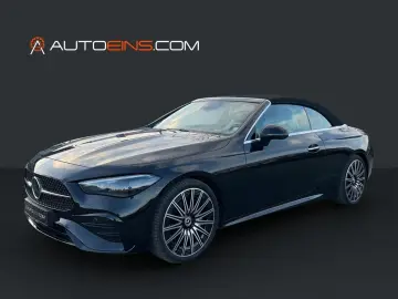 MERCEDES-BENZ CLE 300 4Matic AMG Line Premium  Night-Paket